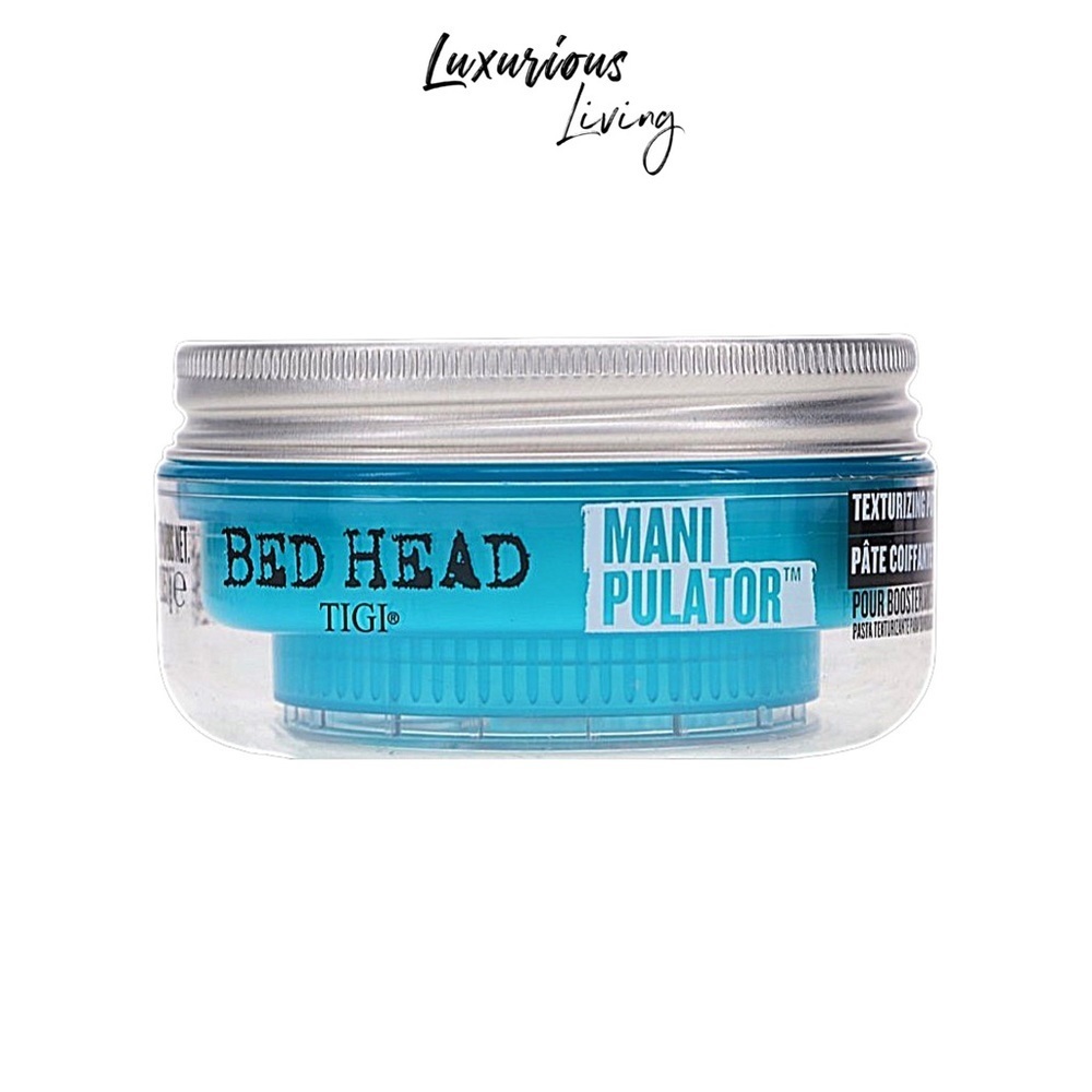 TIGI Bed Head Manipulator, Texture Paste